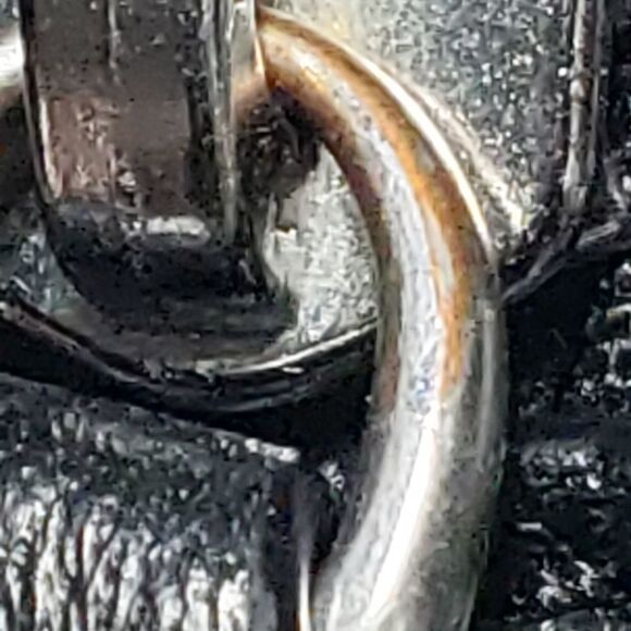 VERA BRADLEY Carson Mini Hobo Crossbody bag - Picture 5 of 12